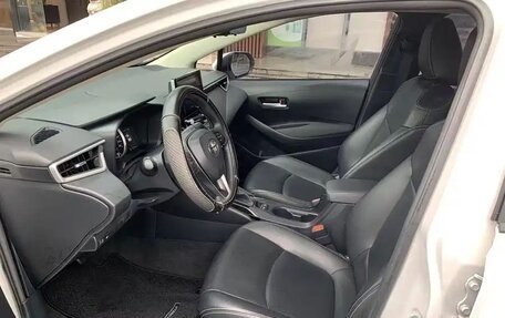 Toyota Corolla, 2022 год, 1 150 005 рублей, 9 фотография