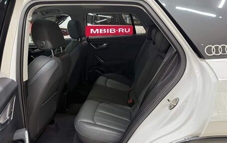 Audi Q2 I, 2022 год, 1 570 000 рублей, 15 фотография