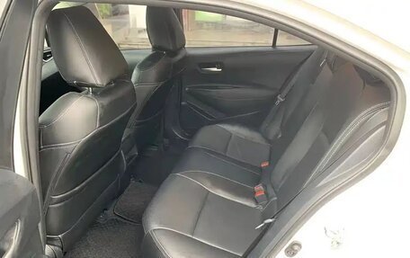Toyota Corolla, 2022 год, 1 150 005 рублей, 10 фотография