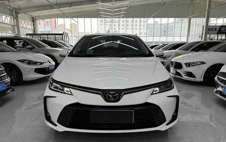 Toyota Corolla, 2022 год, 1 057 006 рублей, 2 фотография