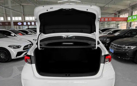 Toyota Corolla, 2022 год, 1 057 006 рублей, 8 фотография