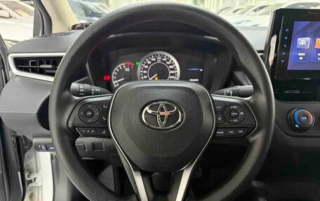 Toyota Corolla, 2022 год, 1 057 006 рублей, 13 фотография