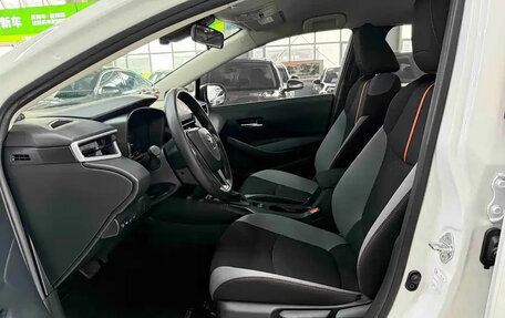 Toyota Corolla, 2022 год, 1 057 006 рублей, 9 фотография