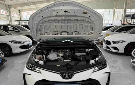 Toyota Corolla, 2022 год, 1 057 006 рублей, 7 фотография