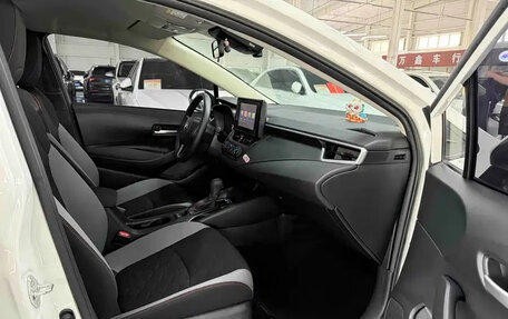 Toyota Corolla, 2022 год, 1 057 006 рублей, 10 фотография