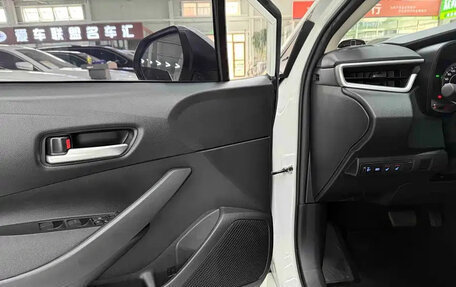 Toyota Corolla, 2022 год, 1 057 006 рублей, 11 фотография