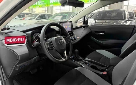 Toyota Corolla, 2022 год, 1 057 006 рублей, 12 фотография