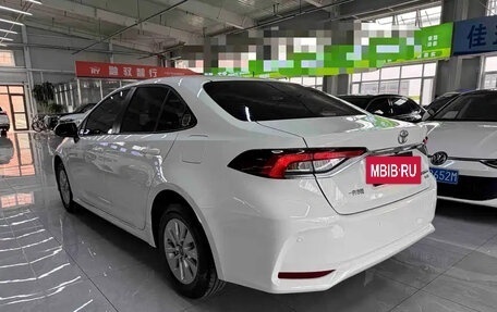 Toyota Corolla, 2022 год, 1 057 006 рублей, 6 фотография