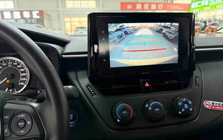 Toyota Corolla, 2022 год, 1 057 006 рублей, 15 фотография