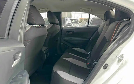 Toyota Corolla, 2022 год, 1 057 006 рублей, 19 фотография