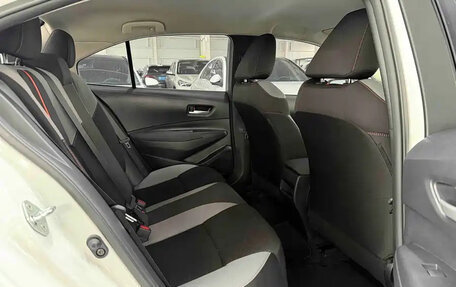 Toyota Corolla, 2022 год, 1 057 006 рублей, 20 фотография