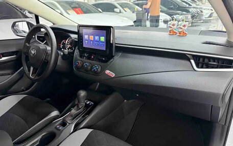 Toyota Corolla, 2022 год, 1 057 006 рублей, 18 фотография