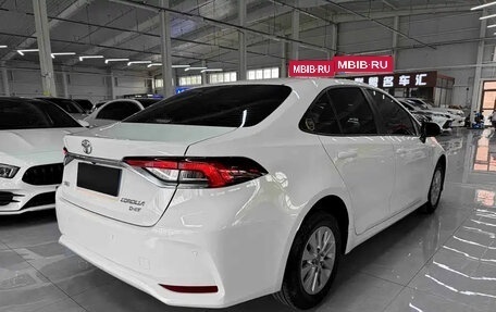 Toyota Corolla, 2022 год, 1 057 006 рублей, 4 фотография