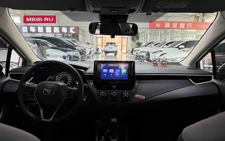 Toyota Corolla, 2022 год, 1 057 006 рублей, 17 фотография