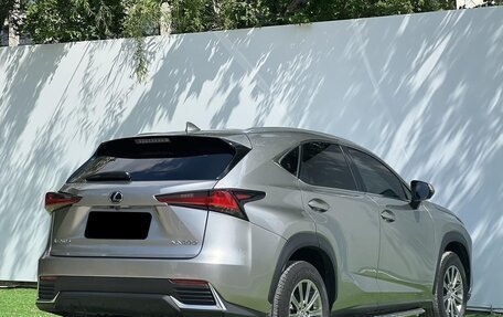 Lexus NX I, 2021 год, 3 115 000 рублей, 4 фотография