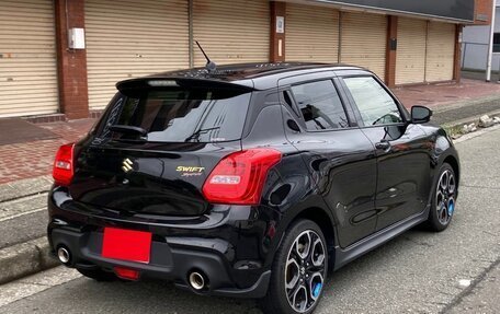 Suzuki Swift V, 2022 год, 1 021 000 рублей, 4 фотография