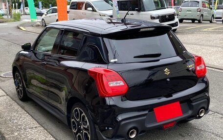 Suzuki Swift V, 2022 год, 1 021 000 рублей, 7 фотография