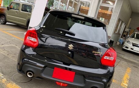 Suzuki Swift V, 2022 год, 1 021 000 рублей, 6 фотография