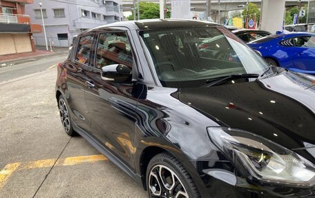 Suzuki Swift V, 2022 год, 1 021 000 рублей, 2 фотография