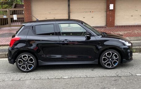 Suzuki Swift V, 2022 год, 1 021 000 рублей, 3 фотография