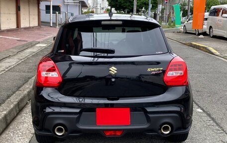 Suzuki Swift V, 2022 год, 1 021 000 рублей, 5 фотография