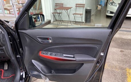 Suzuki Swift V, 2022 год, 1 021 000 рублей, 20 фотография