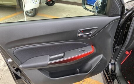 Suzuki Swift V, 2022 год, 1 021 000 рублей, 21 фотография