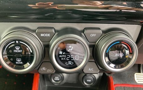 Suzuki Swift V, 2022 год, 1 021 000 рублей, 18 фотография