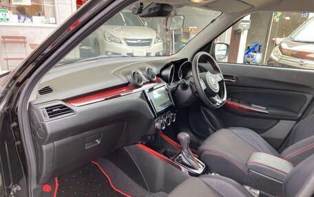 Suzuki Swift V, 2022 год, 1 021 000 рублей, 16 фотография