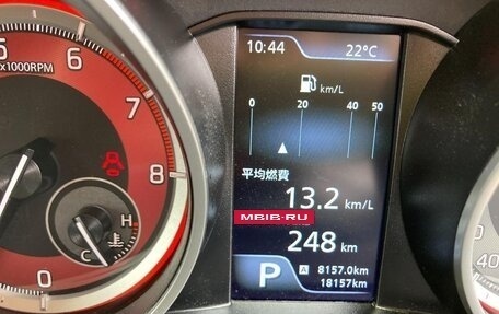Suzuki Swift V, 2022 год, 1 021 000 рублей, 13 фотография