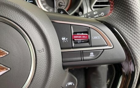 Suzuki Swift V, 2022 год, 1 021 000 рублей, 15 фотография