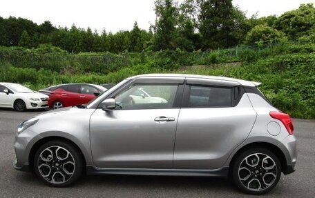 Suzuki Swift V, 2022 год, 994 000 рублей, 2 фотография