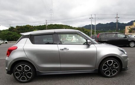 Suzuki Swift V, 2022 год, 994 000 рублей, 6 фотография