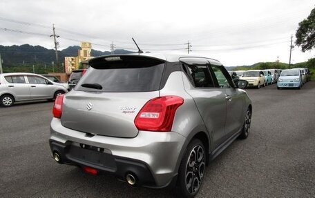 Suzuki Swift V, 2022 год, 994 000 рублей, 5 фотография