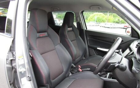 Suzuki Swift V, 2022 год, 994 000 рублей, 9 фотография