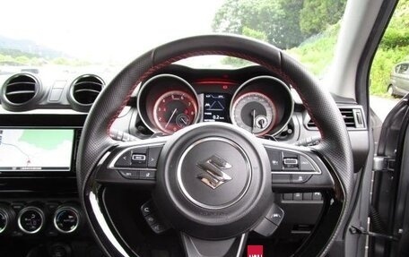 Suzuki Swift V, 2022 год, 994 000 рублей, 8 фотография