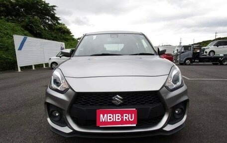 Suzuki Swift V, 2022 год, 994 000 рублей, 7 фотография