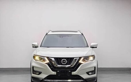 Nissan X-Trail, 2022 год, 2 226 000 рублей, 2 фотография