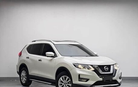 Nissan X-Trail, 2022 год, 2 226 000 рублей, 1 фотография