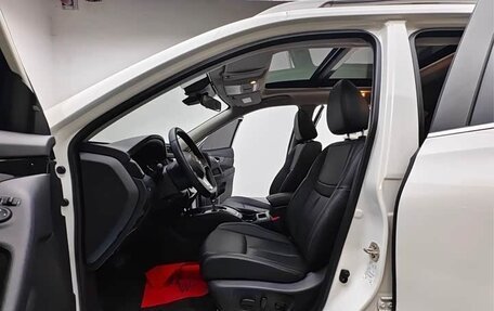 Nissan X-Trail, 2022 год, 2 226 000 рублей, 8 фотография