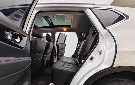Nissan X-Trail, 2022 год, 2 226 000 рублей, 9 фотография