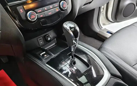 Nissan X-Trail, 2022 год, 2 226 000 рублей, 12 фотография