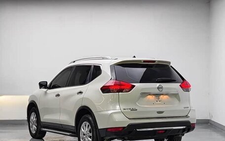 Nissan X-Trail, 2022 год, 2 226 000 рублей, 4 фотография