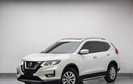 Nissan X-Trail, 2022 год, 2 226 000 рублей, 3 фотография