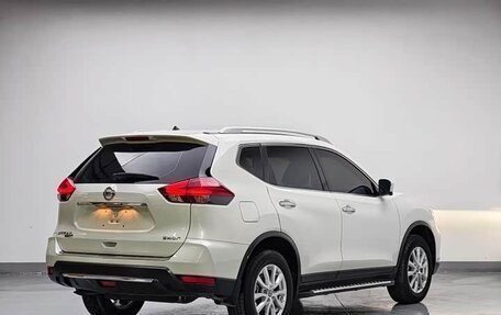 Nissan X-Trail, 2022 год, 2 226 000 рублей, 6 фотография