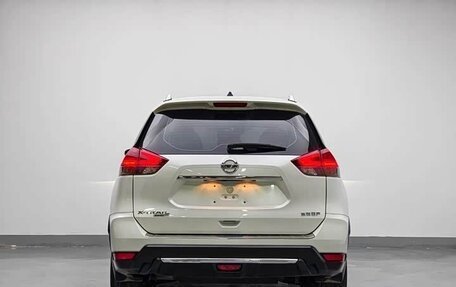 Nissan X-Trail, 2022 год, 2 226 000 рублей, 5 фотография