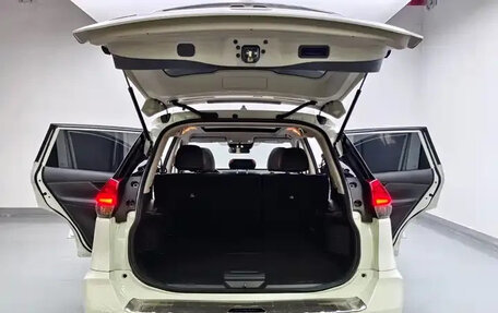 Nissan X-Trail, 2022 год, 2 226 000 рублей, 10 фотография