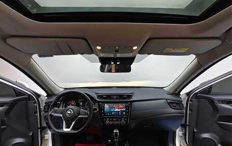 Nissan X-Trail, 2022 год, 2 226 000 рублей, 7 фотография