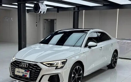 Audi A3, 2023 год, 1 880 000 рублей, 1 фотография