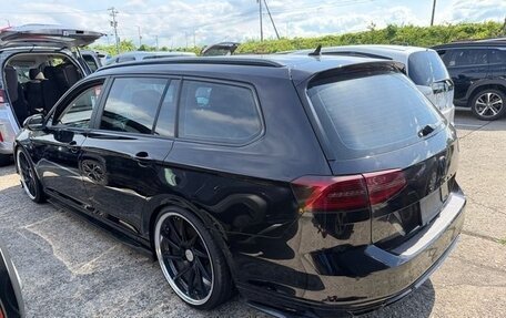 Volkswagen Passat B8 рестайлинг, 2015 год, 1 100 000 рублей, 4 фотография